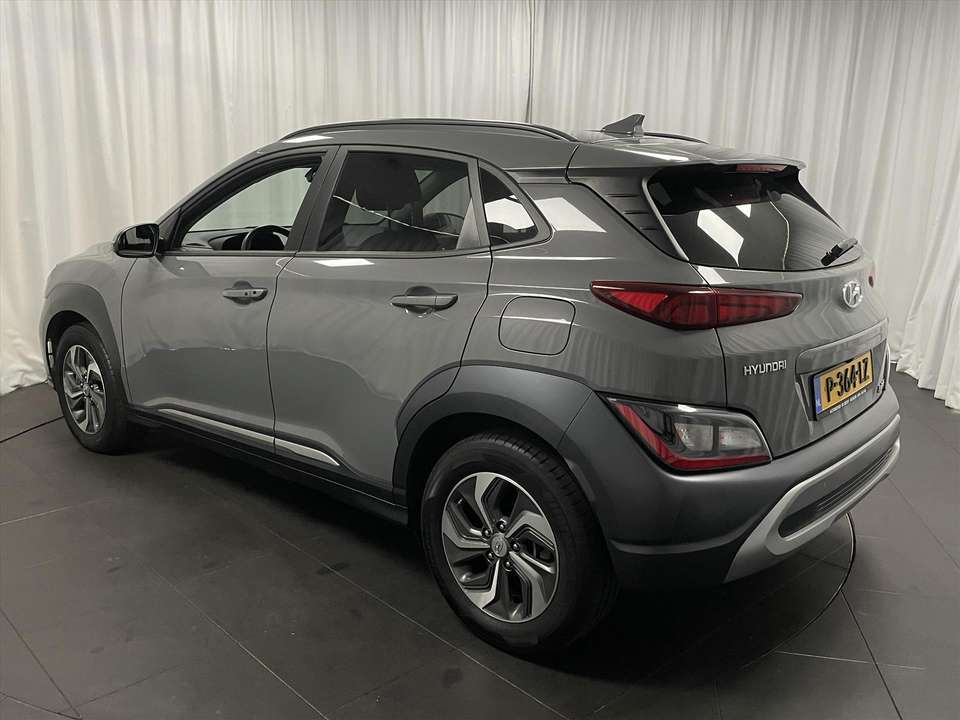 Hyundai KONA - Imagem 3
