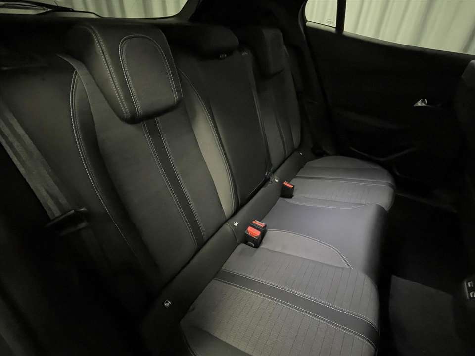 Peugeot 2008 - Imagem 19