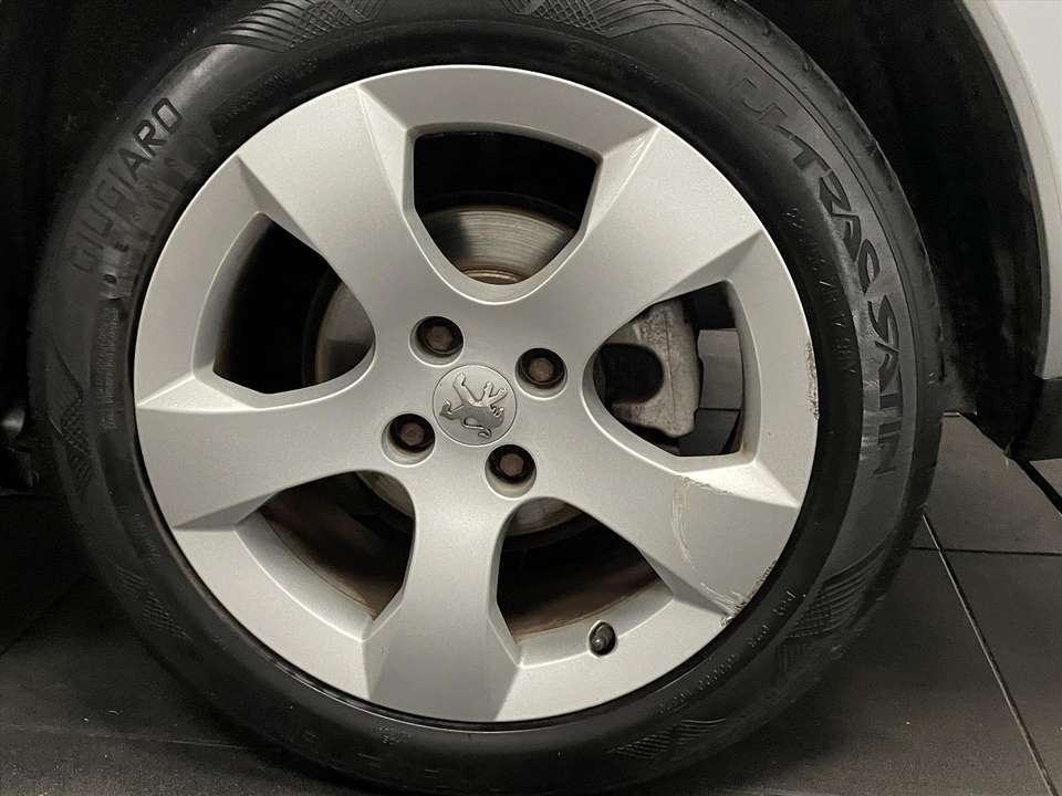 Peugeot 3008 - Imagem 4