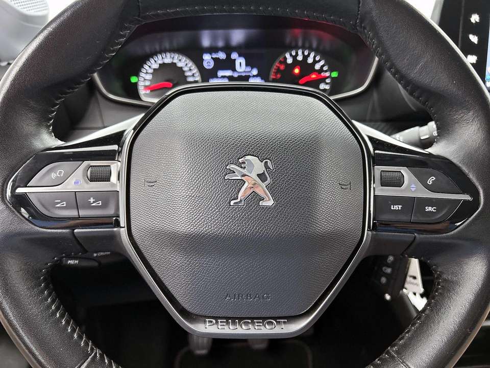 Peugeot 208 - Imagem 13