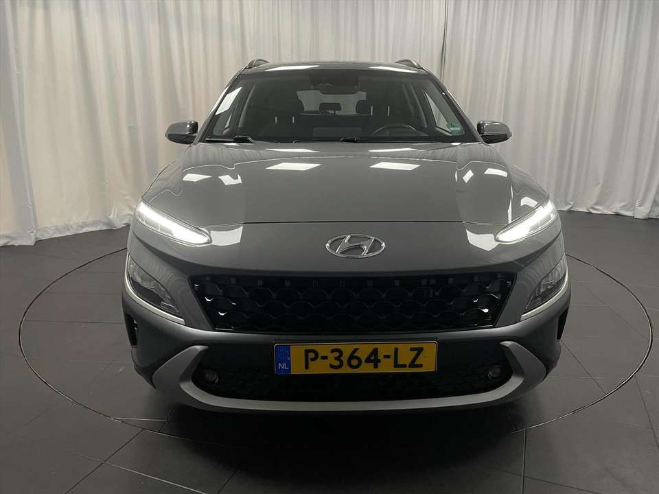 Hyundai KONA - Imagem 4