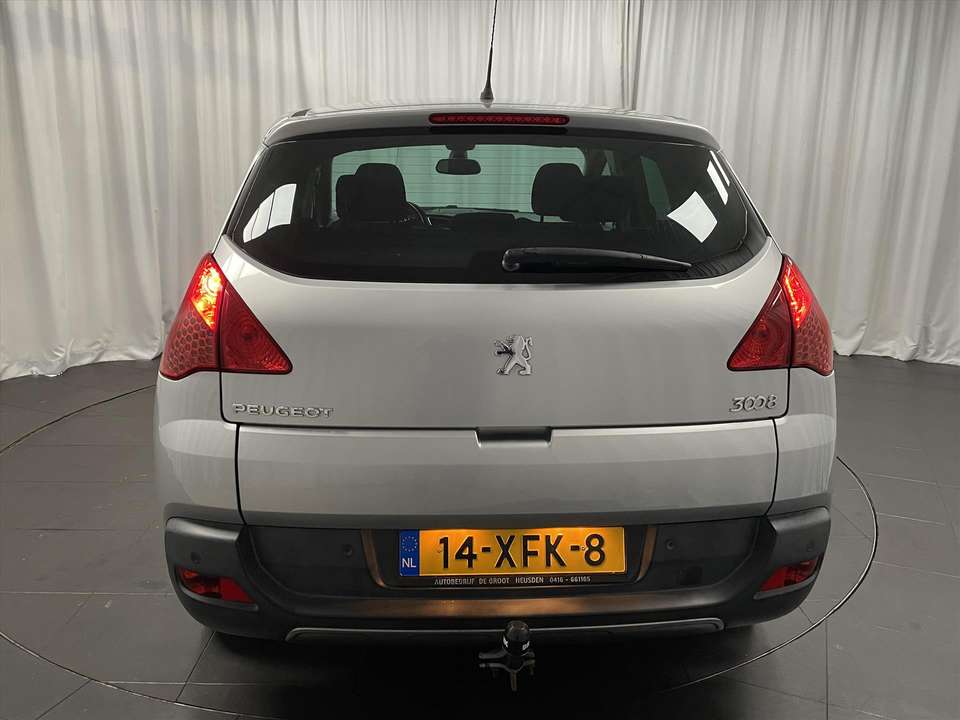 Peugeot 3008 - Imagem 5