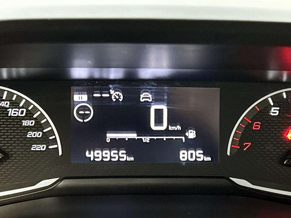Peugeot 208 - Imagem 14