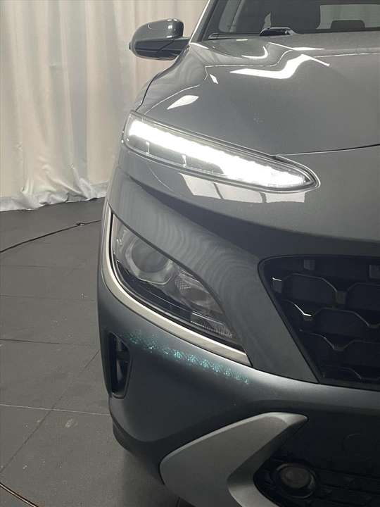 Hyundai KONA - Imagem 5