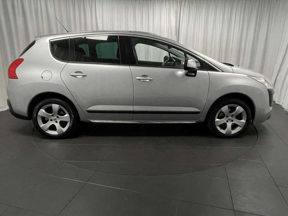 Peugeot 3008 - Imagem 6