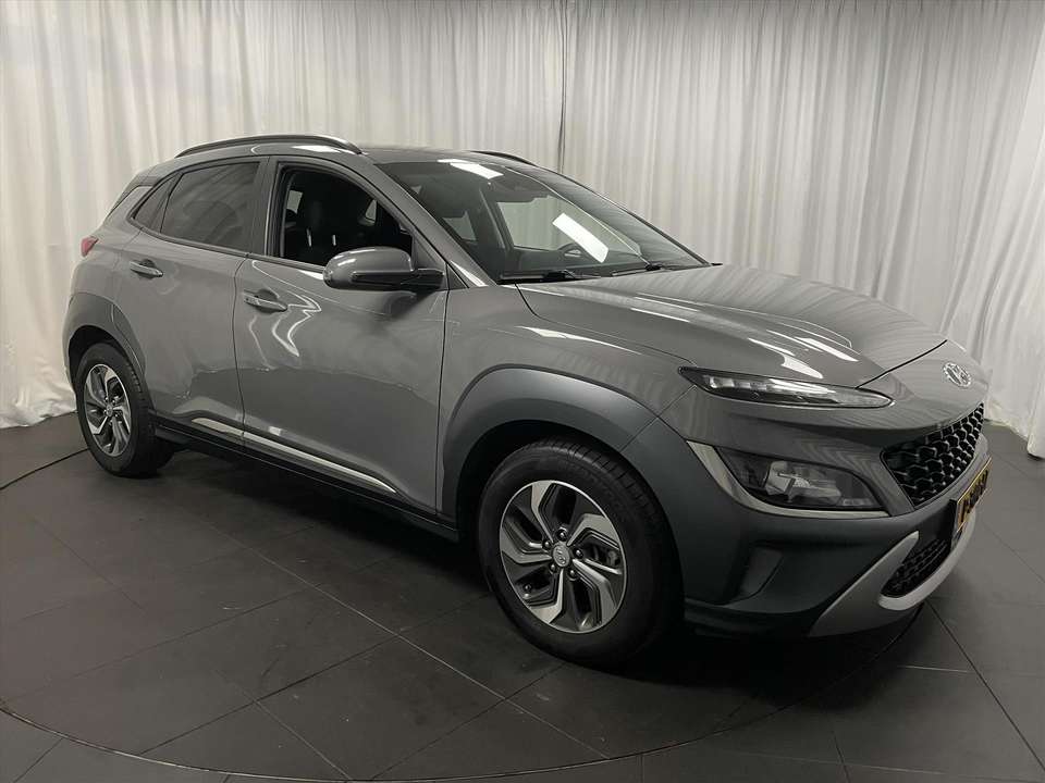 Hyundai KONA - Imagem 6
