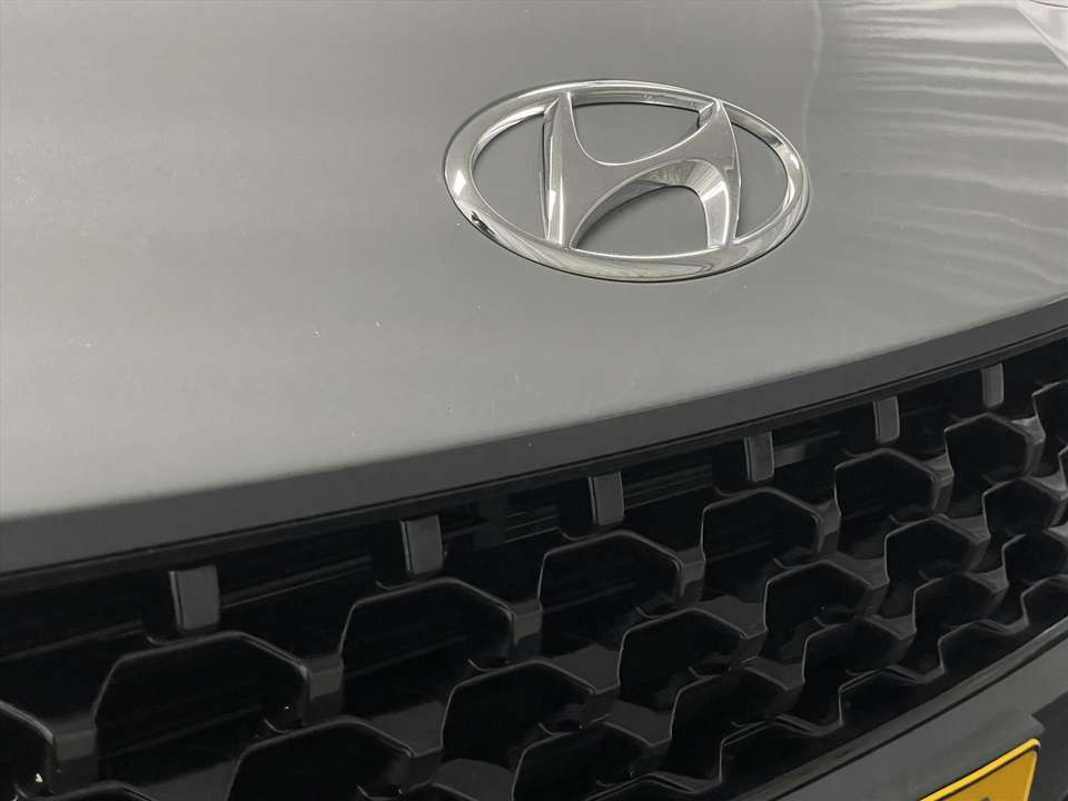 Hyundai KONA - Imagem 7