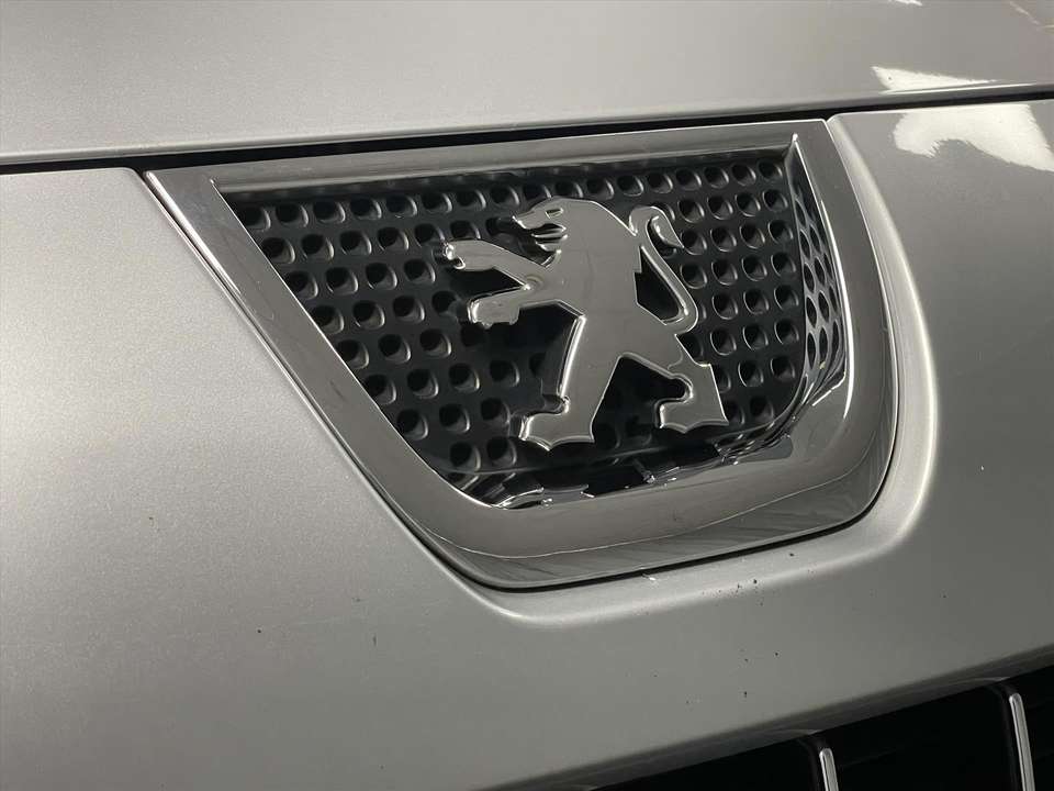 Peugeot 3008 - Imagem 8