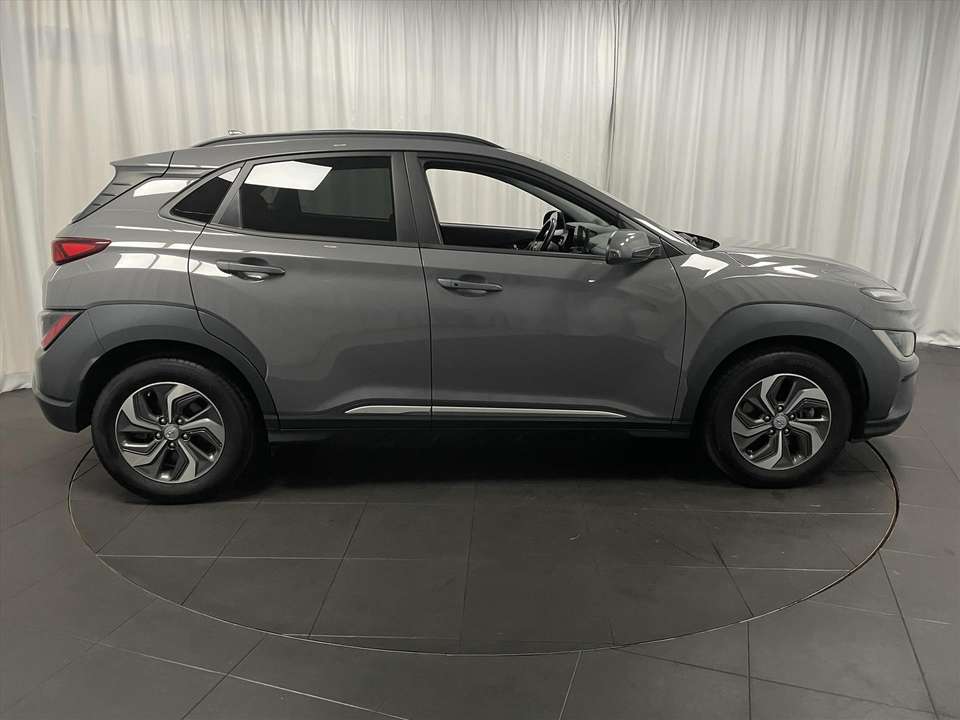 Hyundai KONA - Imagem 8