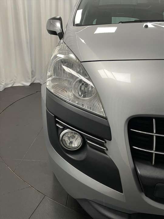 Peugeot 3008 - Imagem 10