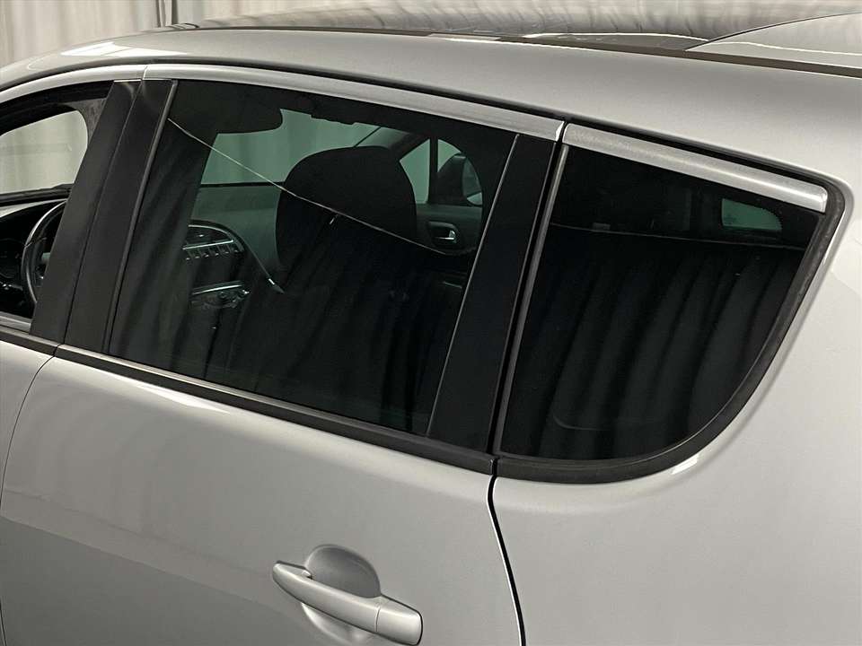 Peugeot 3008 - Imagem 12