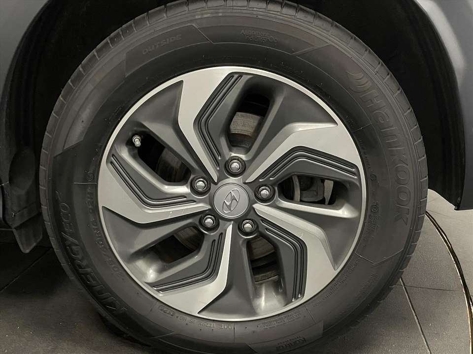 Hyundai KONA - Imagem 13