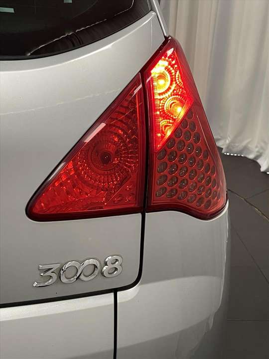 Peugeot 3008 - Imagem 18
