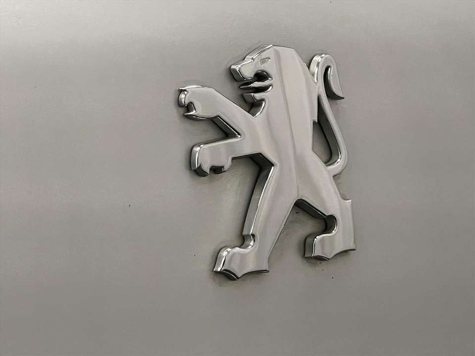 Peugeot 3008 - Imagem 19