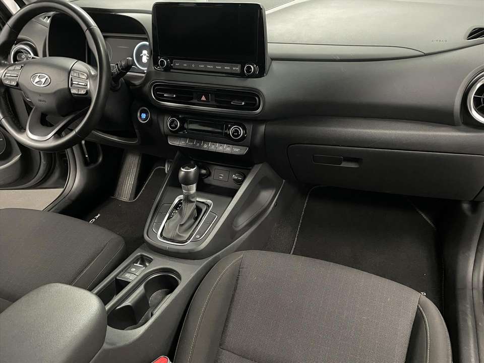 Hyundai KONA - Imagem 20