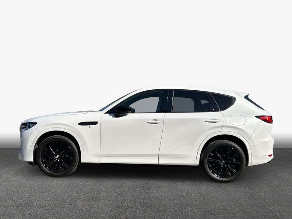 Mazda CX-60 - Imagem 5