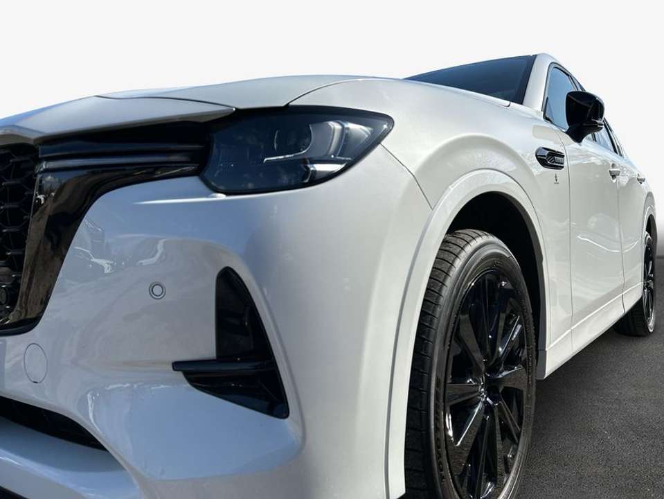 Mazda CX-60 - Imagem 7