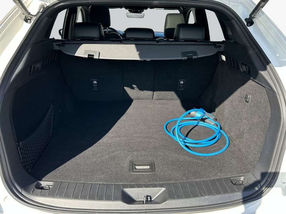 Mazda CX-60 - Imagem 10