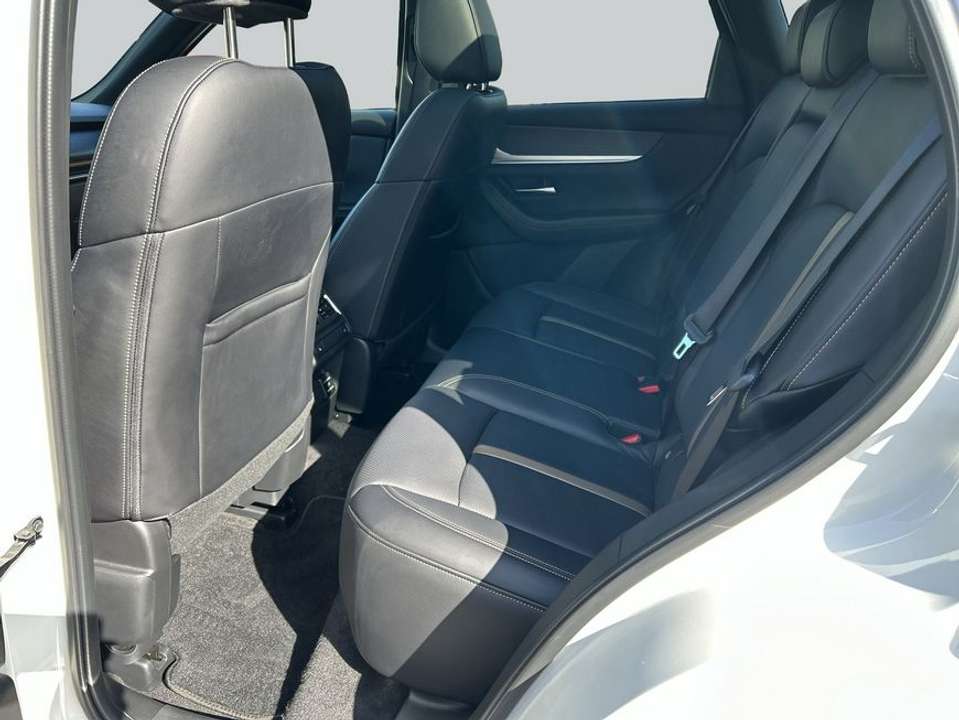 Mazda CX-60 - Imagem 13