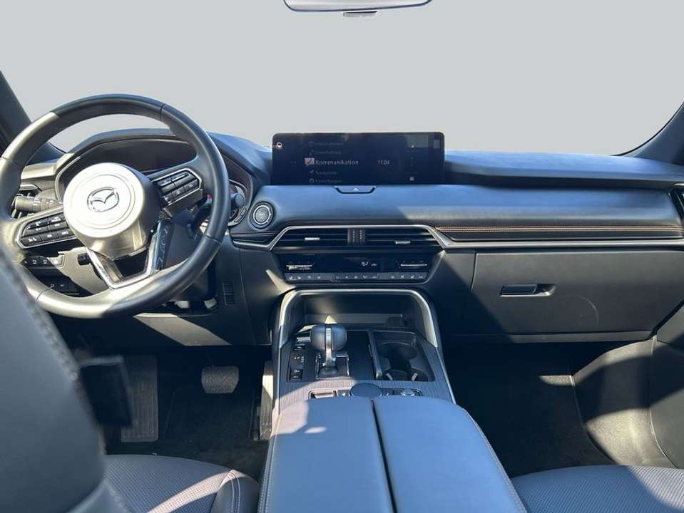 Mazda CX-60 - Imagem 15
