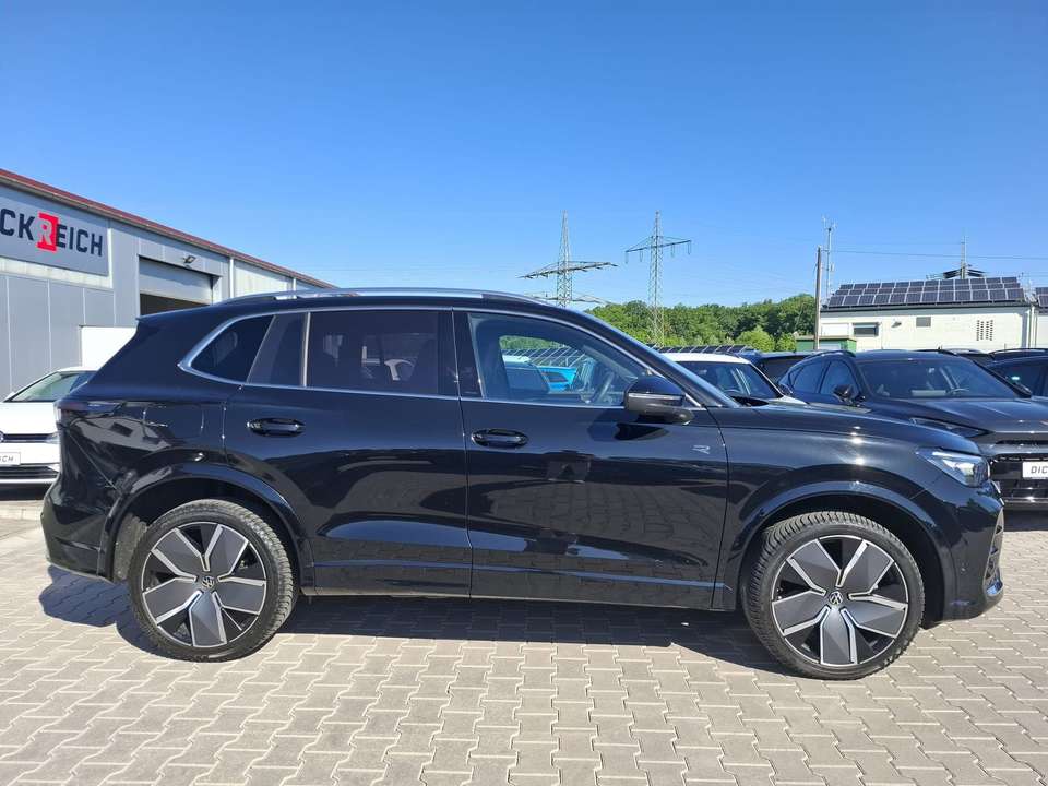 Volkswagen Tiguan - Imagem 3
