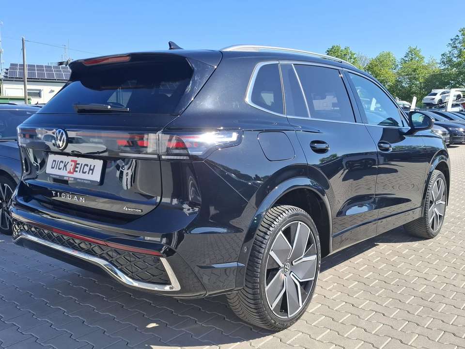 Volkswagen Tiguan - Imagem 4