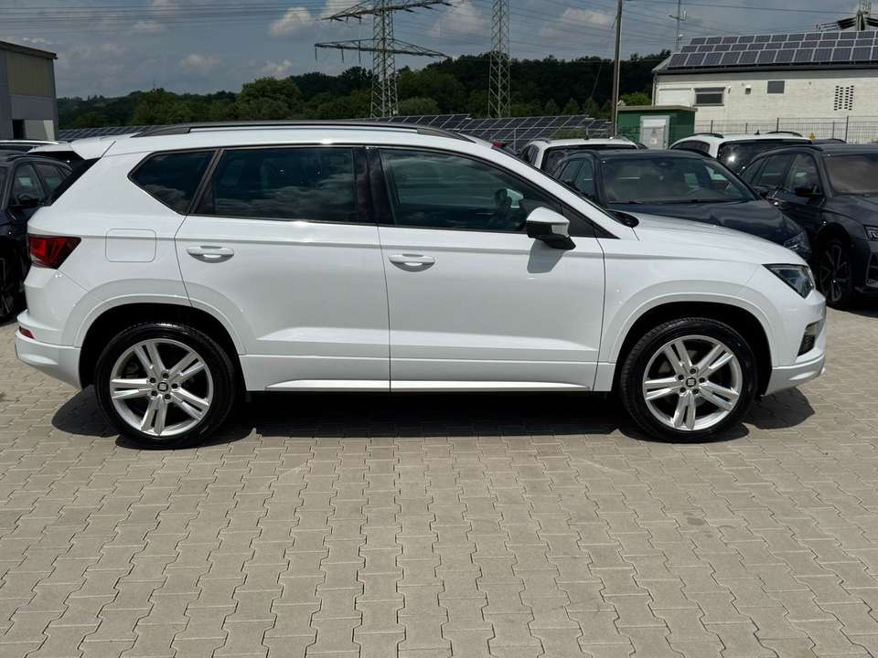 SEAT Ateca - Imagem 3