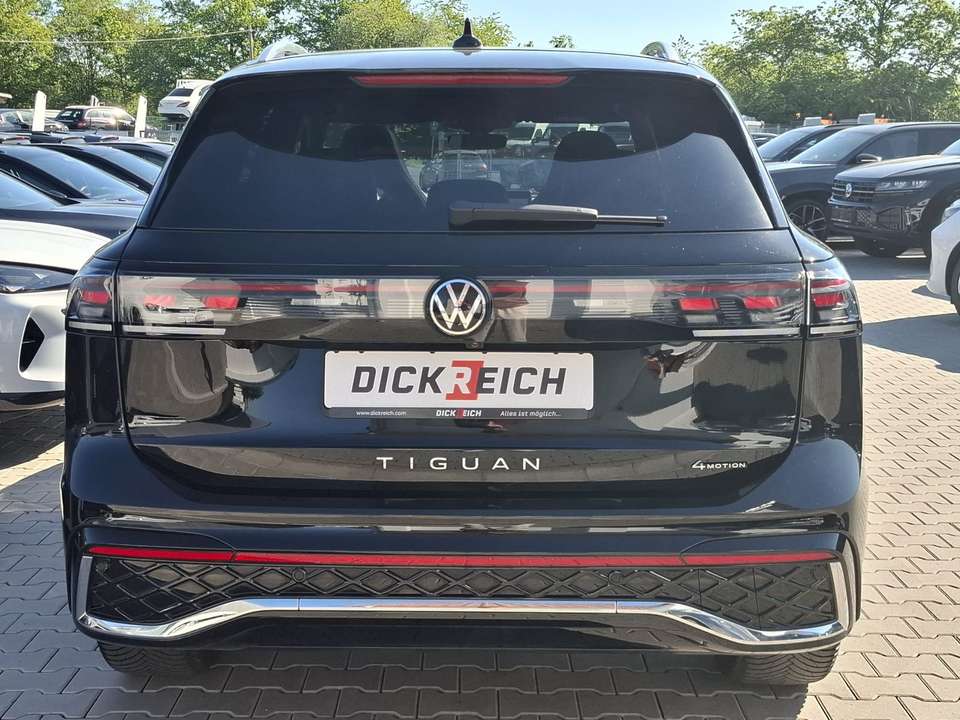 Volkswagen Tiguan - Imagem 5