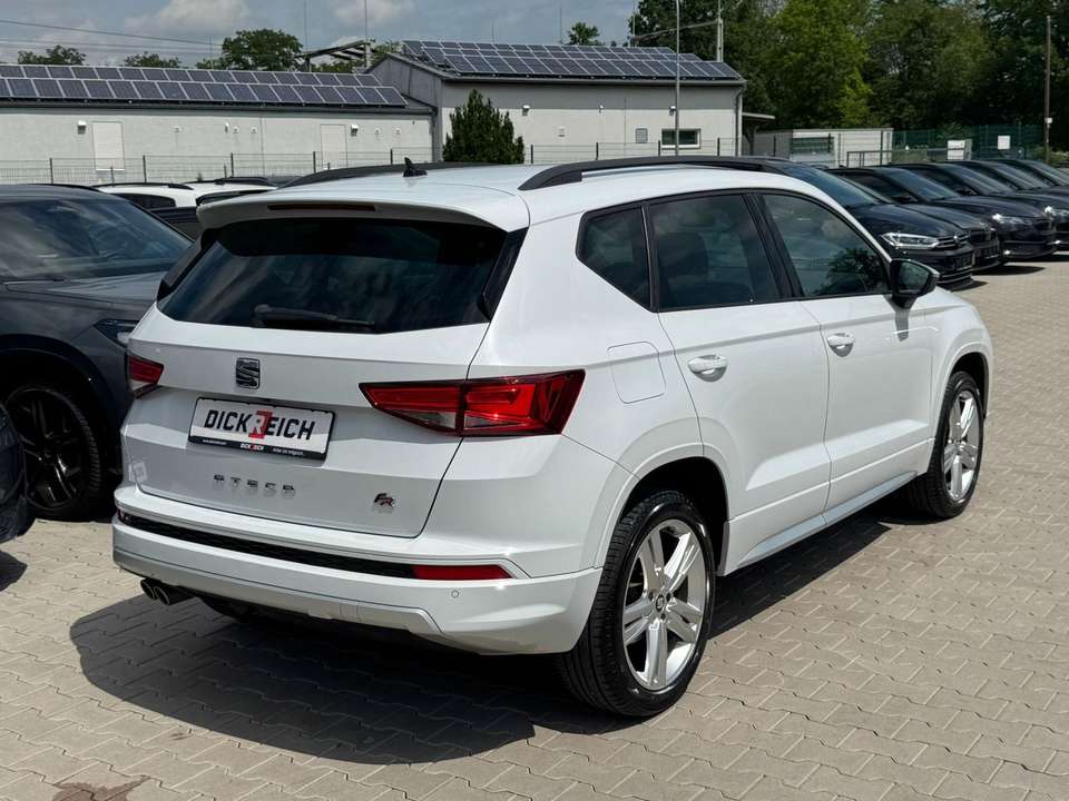 SEAT Ateca - Imagem 4