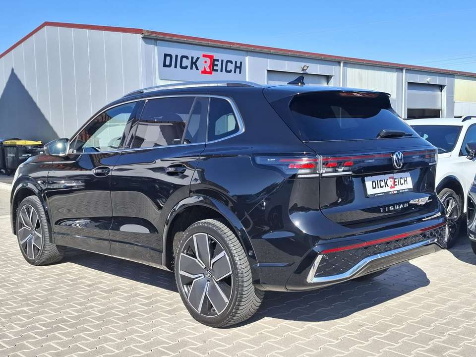 Volkswagen Tiguan - Imagem 6