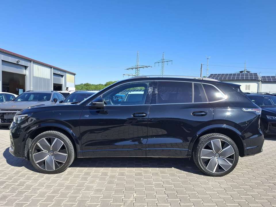 Volkswagen Tiguan - Imagem 7