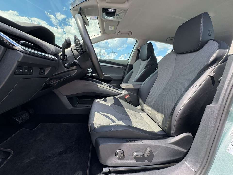 Skoda Enyaq - Imagem 12