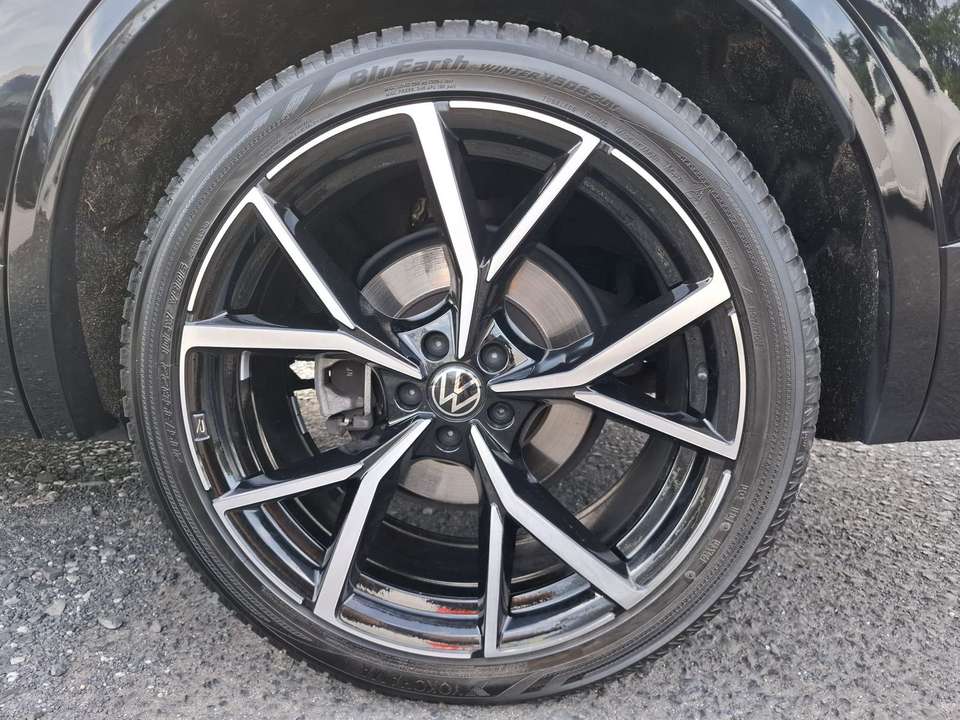 Volkswagen Touareg - Imagem 10