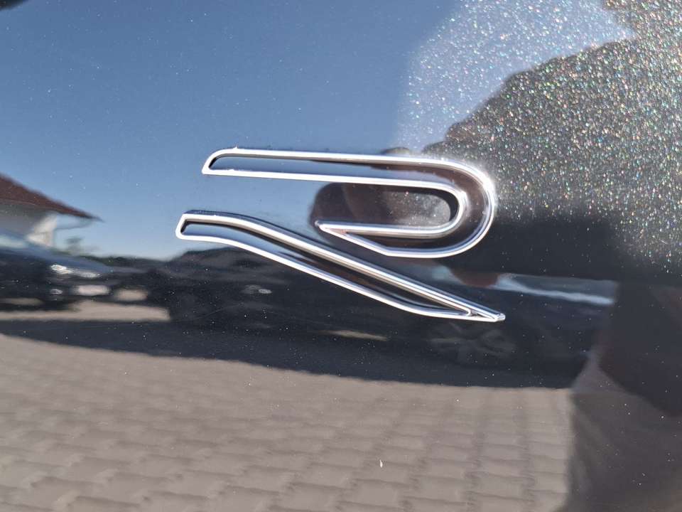 Volkswagen Tiguan - Imagem 10