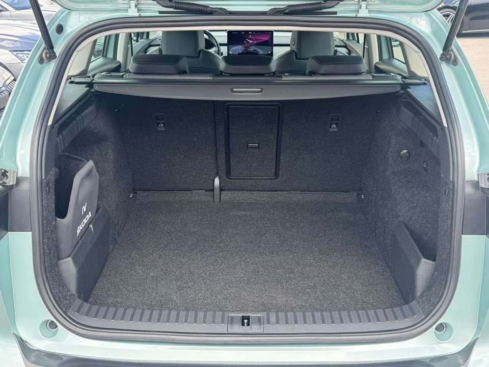 Skoda Enyaq - Imagem 15