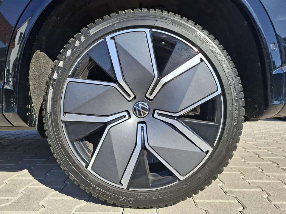 Volkswagen Tiguan - Imagem 11