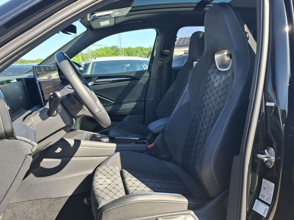 Volkswagen Tiguan - Imagem 14