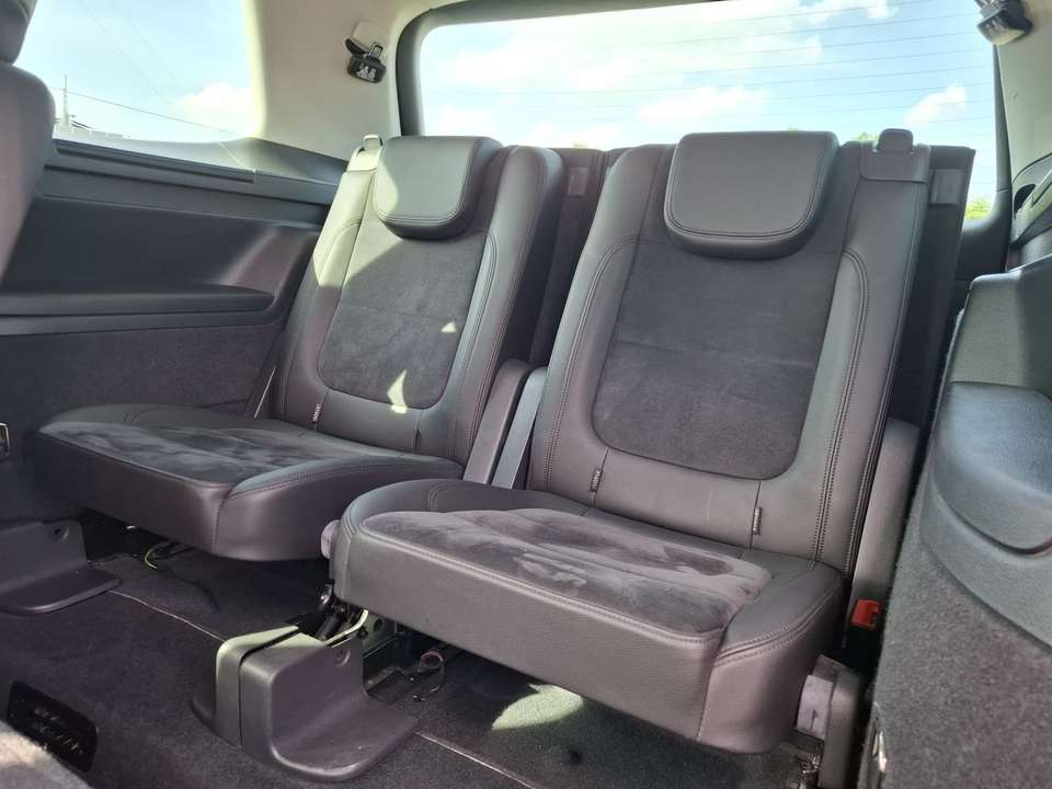 Volkswagen Sharan - Imagem 15