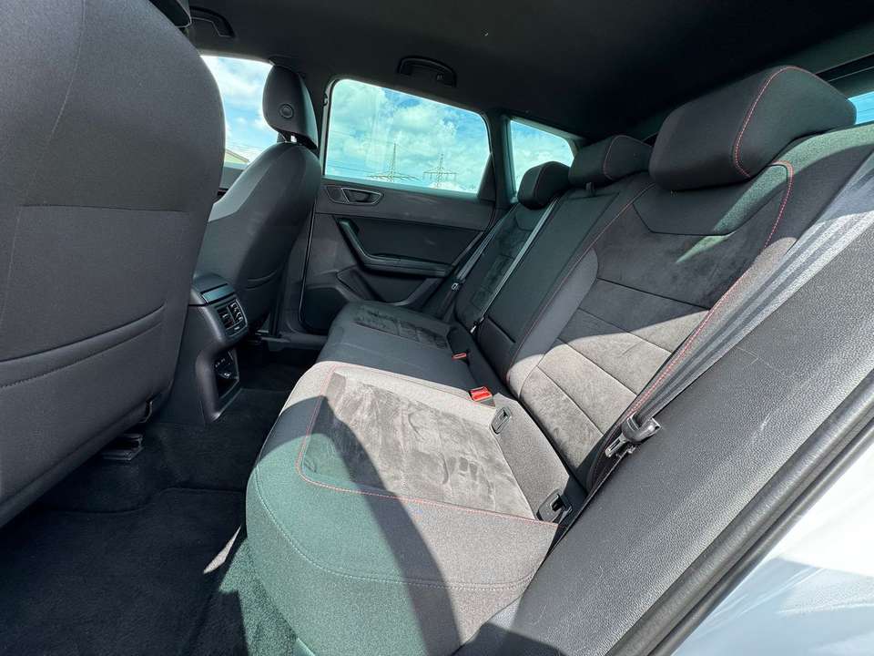 SEAT Ateca - Imagem 14