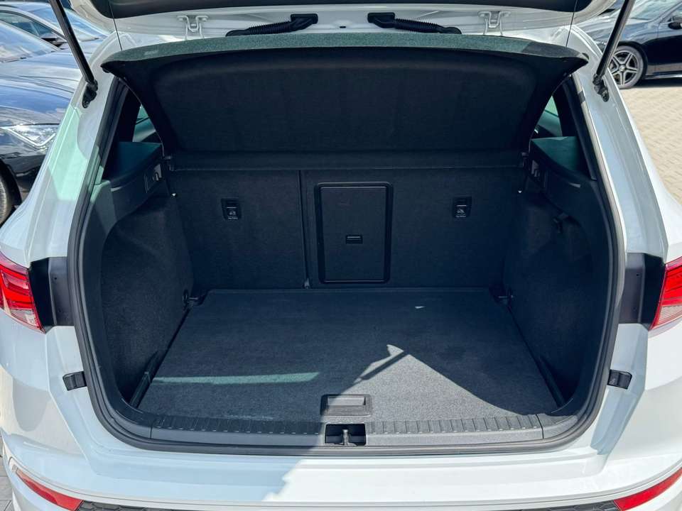 SEAT Ateca - Imagem 15