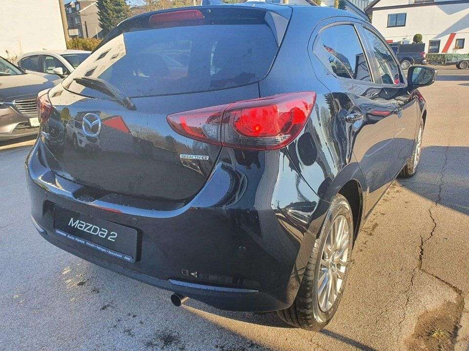 Mazda 2 - Imagem 6