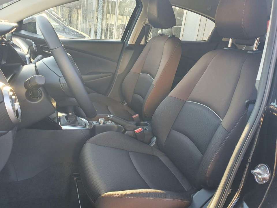 Mazda 2 - Imagem 7