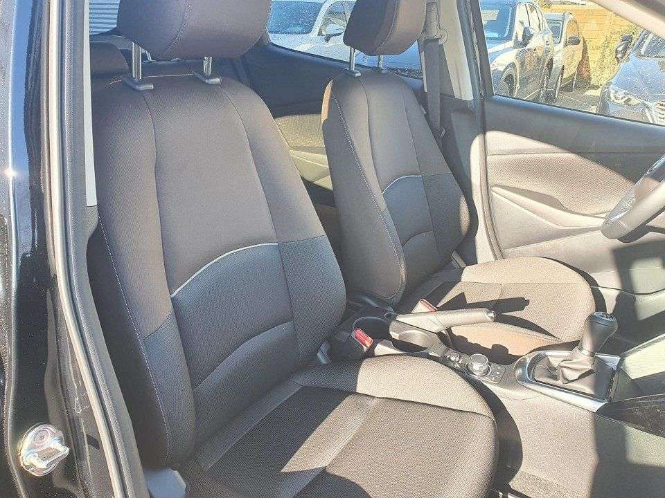 Mazda 2 - Imagem 12