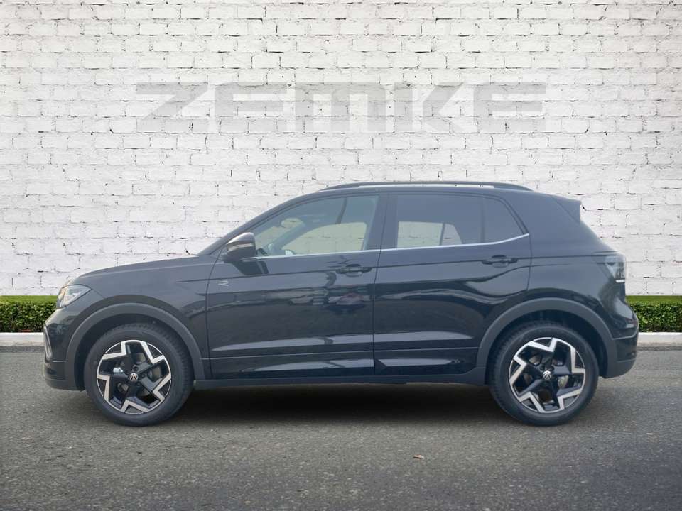 Volkswagen T-Cross - Imagem 2