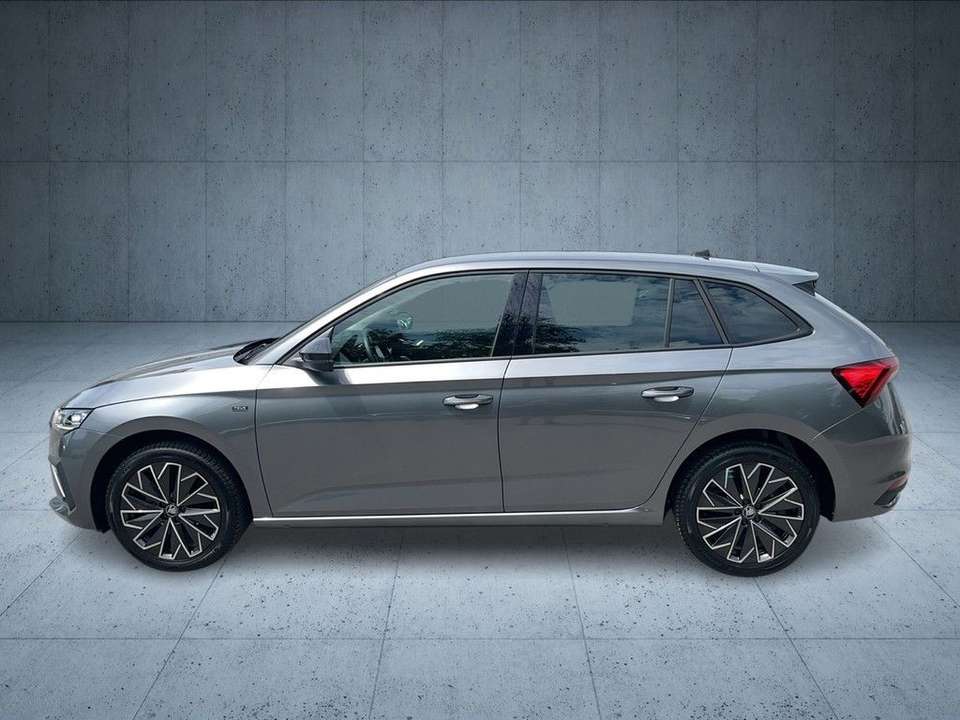 Skoda Scala - Imagem 3