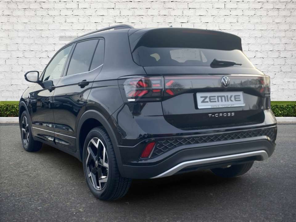 Volkswagen T-Cross - Imagem 3