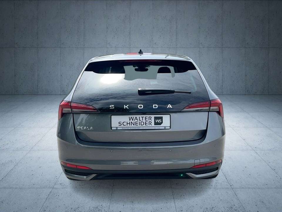 Skoda Scala - Imagem 5