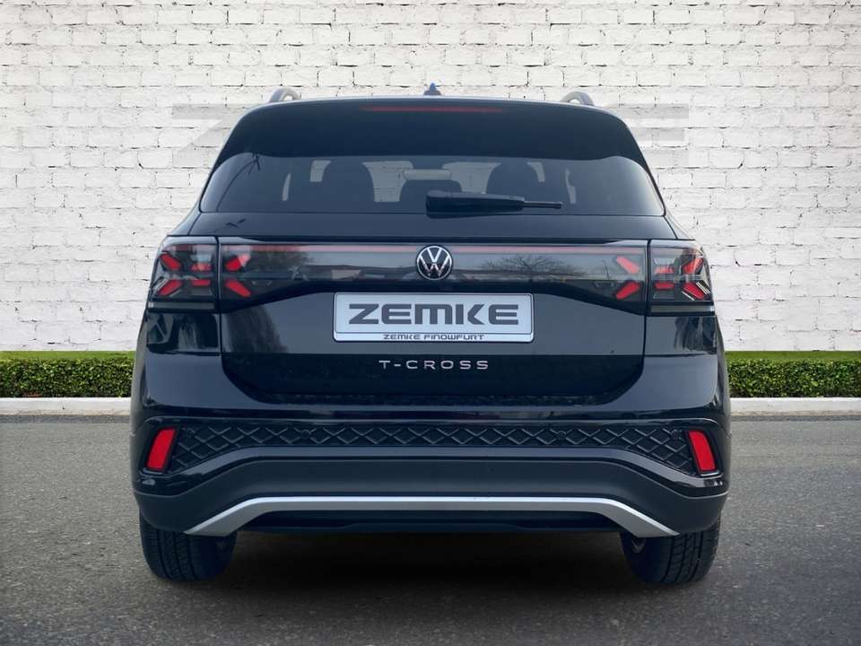Volkswagen T-Cross - Imagem 4