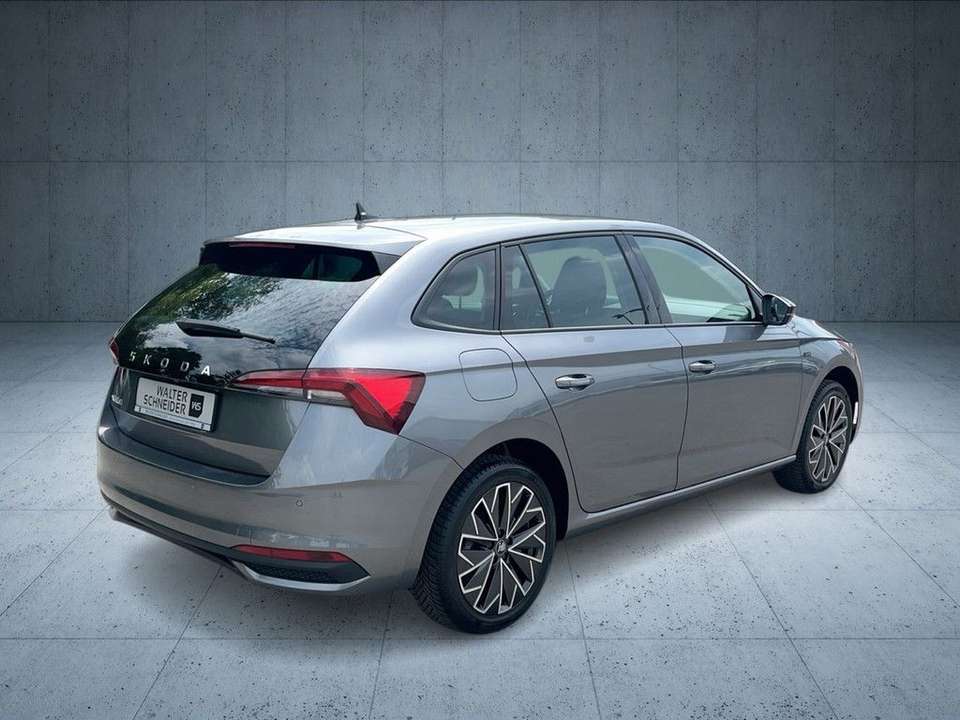 Skoda Scala - Imagem 6