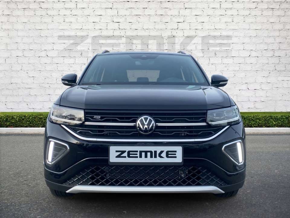 Volkswagen T-Cross - Imagem 5